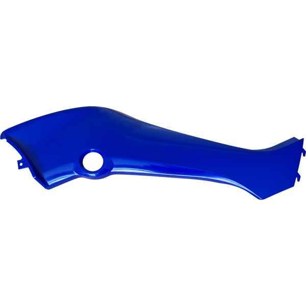 Zijpaneel links Yamaha YFM 350 Raptor