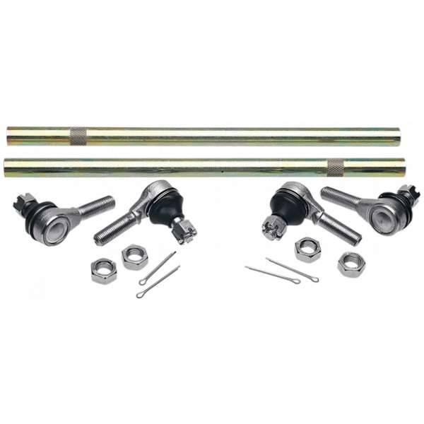 Compleet spoorstang set Suzuki LT-Z 250 Quadsport