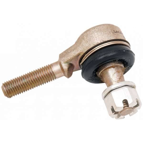 Spoorstangeind rechts Suzuki LT-Z 250