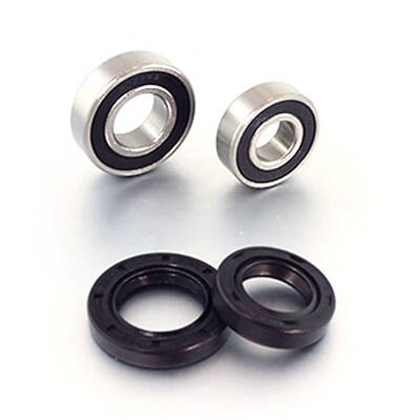 Voorwiellager set Suzuki LT-Z 250 Quadsport