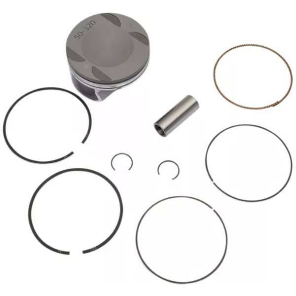 Zuiger set Polaris 1000 Ranger