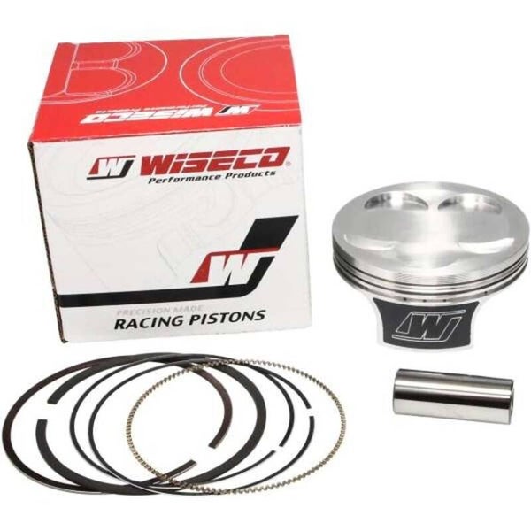 Zuiger set Yamaha YFZ 450 R