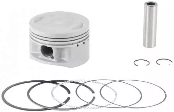 Zuigers Yamaha YFM 350 Warrior