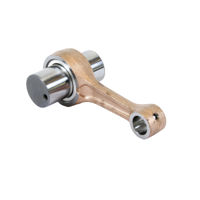 Krukas & Drijfstang Yamaha YFM 350 Big Bear