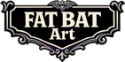 FatBatArt