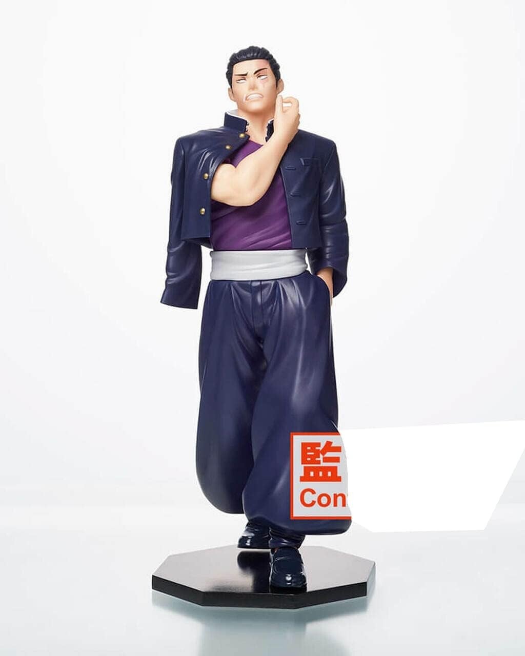JUJUTSU KAISEN - Taito 5(Prize Figure) - Aoi Todo (boite!)