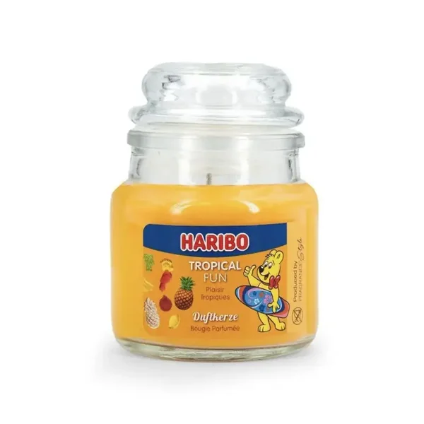 BOUGIES HARIBO 85 g