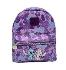 LILO & STITCH - Sac à dos Stitch & Angel Ohana (Cerdà)