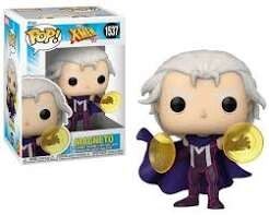 X-MEN '97 (MARVEL) - pop 1537 - Magneto