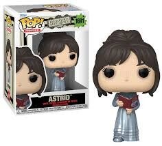 BEETLEJUICE - pop 1691 - Astrid