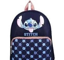 LILO & STITCH - Sac à dos Stitch "indépendant" (Vadobag)