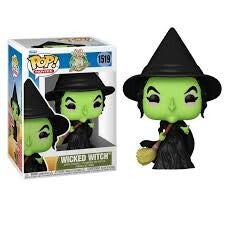 LE MAGICIEN D'OZ - pop 1519 - Wicked Witch (sorcière)
