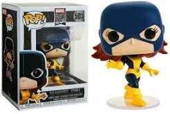 X-MEN (MARVEL) - pop 0503 - Marvel Girl (80 ans) destock