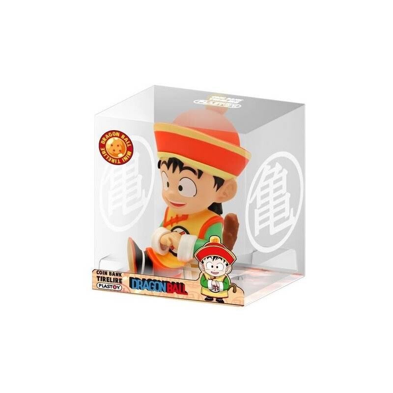 DRAGON BALL Z - Tirelire - Son Gohan Enfant