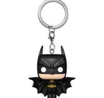 BATMAN (DC) - Keychain - Batman Classic