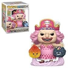 ONE PIECE - pop 1272 - Big Mom (Ed special)