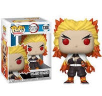 DEMON SLAYER - pop 1308 - Rengoku