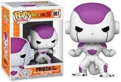 DRAGON BALL Z - pop 0861 - Frieza