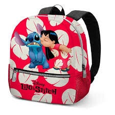 LILO & STITCH - Sac à dos Lilo & Stitch doux baiser (Karactermania)