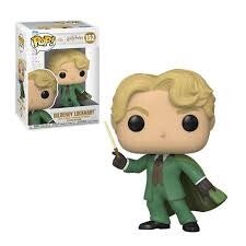HARRY POTTER - pop 0152 - Lockhart gilde roy
