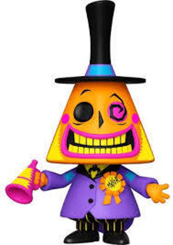 JACK SKELLINGTON - pop 0807 - Mayor (Neon)