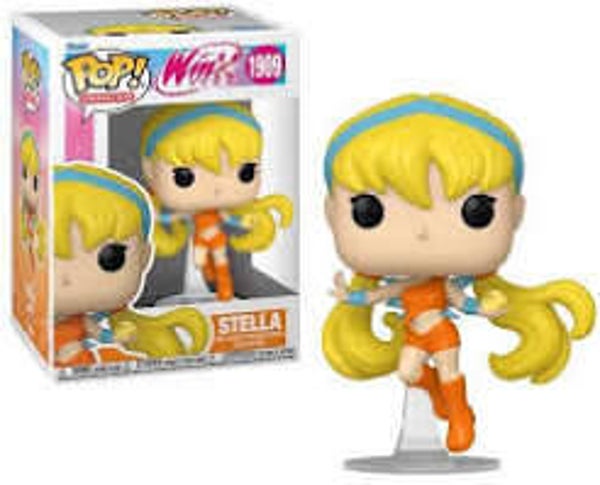 WINX - pop 1909 - Stella