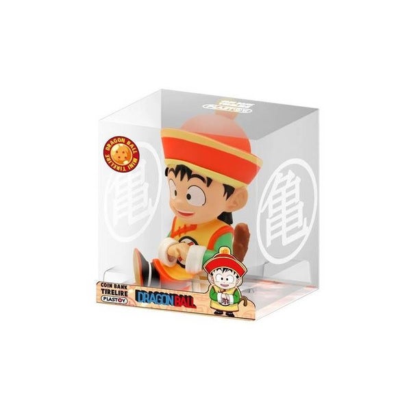 DRAGON BALL Z - Tirelire - Son Gohan Enfant
