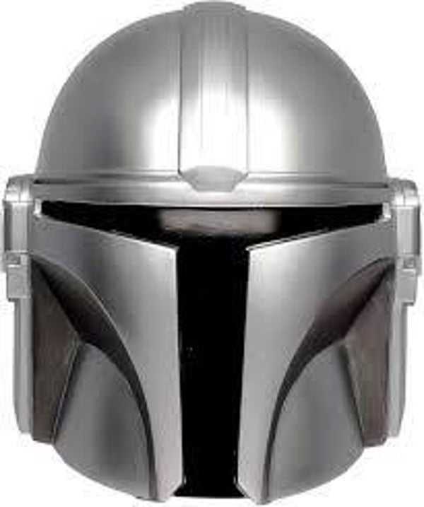 STAR WARS - Tirelire - Casque The Mandalorian