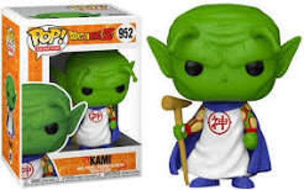 DRAGON BALL Z - pop 0952 - Kami