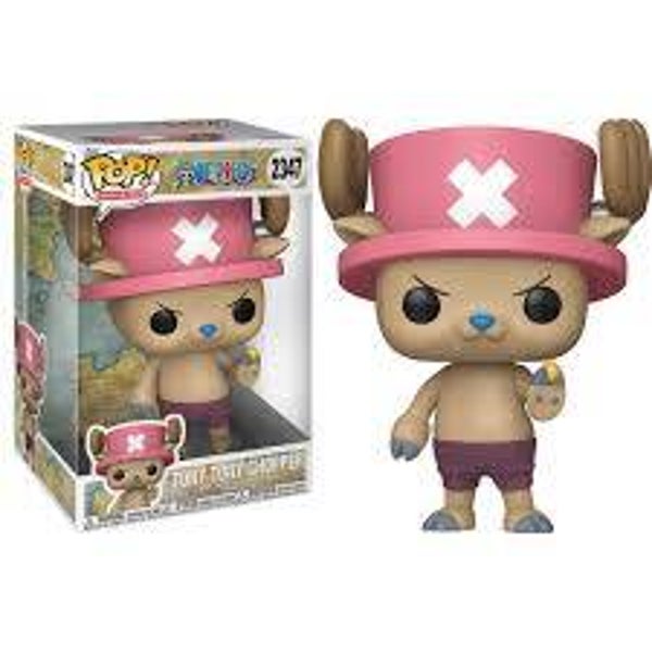 ONE PIECE - pop 2347 - Chopper JUMBO