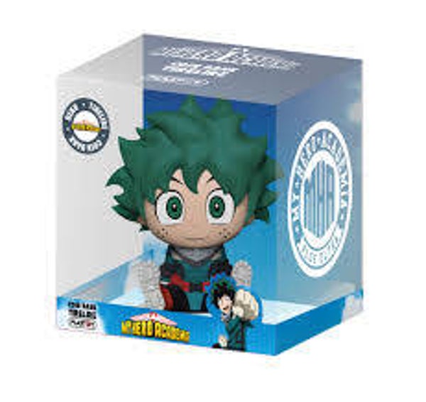 MY HERO ACADEMIA -Tirelire - Chibi Izuku Midoriya Deku