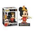 MICKEY - pop 0800 - Mickey archive (crayon)