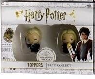 HARRY POTTER - Papèterie - Pack de 2 Toppers de crayon (destock)