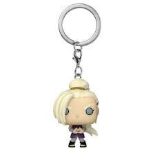 NARUTO - Keychain - Ino Yamanaka