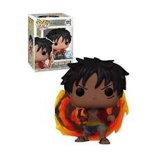 ONE PIECE - pop 1273 - Luffy (arc)