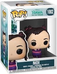 RAYA - pop 1002 - Noi