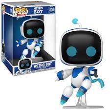 ASTRO BOT - pop 1305 - Astro Bot JUMBO