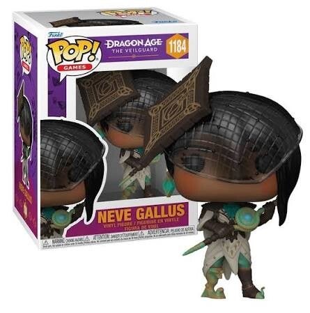 DRAGON AGE - pop 1184 - Neve Gallus