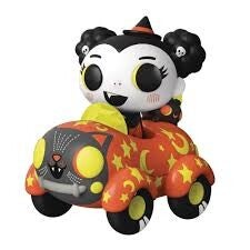 BOO HOLLOW - pop halloween - Nina & Auto