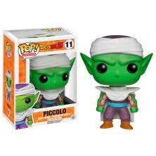 DRAGON BALL Z - pop 0011 - Piccolo