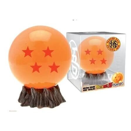 DRAGON BALL Z - Tirelire - Boule de Cristal
