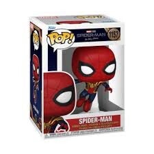 SPIDERMAN - pop 1157 - SpiderMan no way home