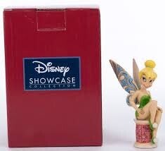 PETER PAN - Figurine Enesco (Disney Traditions) - Tinker Bell