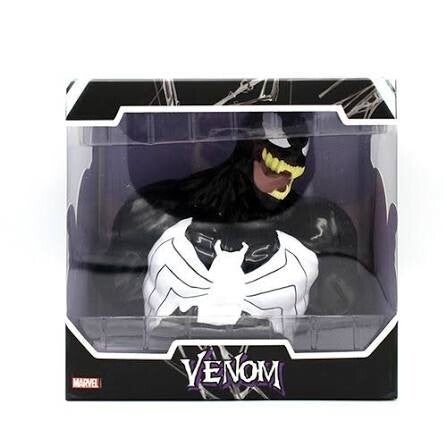 VENOM - Tirelire - Buste géant de Vénom