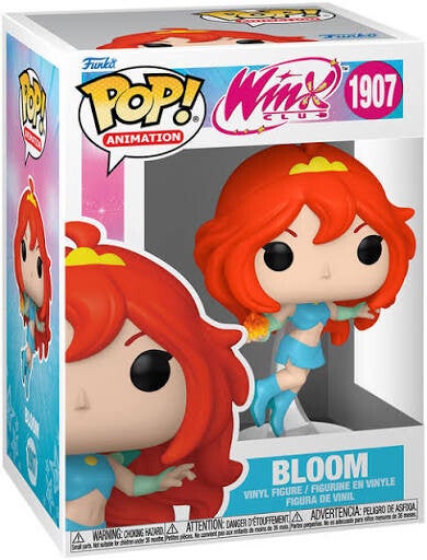 WINX - pop 1907 - Bloom