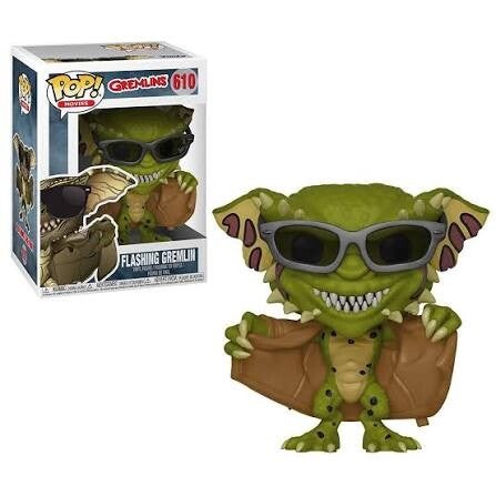 GREMLINS - pop 0610 - Méchant