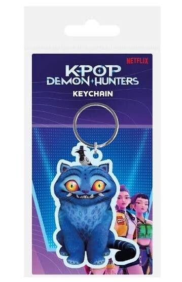 K-POP DEMON HUNTERS - Porte clé - Derpy