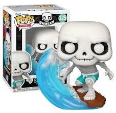 HORREUR - pop 0225 - Surfer Skully
