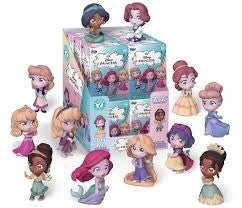 MYSTERY Mini - PRINCESSES DISNEY - boite surprise