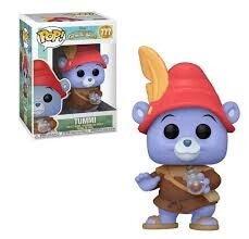 GUMMI BEARS - pop 777 - Tummi